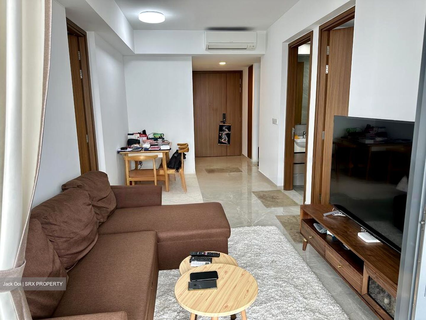 Stirling Residences (D3), Apartment #585513741